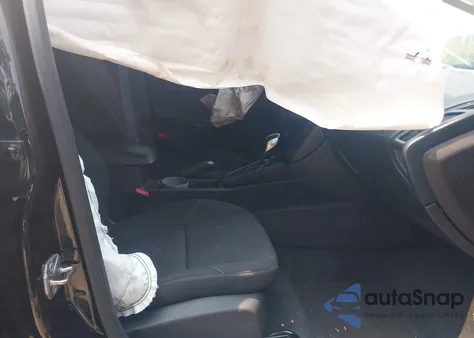 2016 Ford Focus Se from USA, damaged, VIN 1FADP3F28GL341300